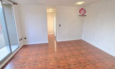 Arriendo de departamento, sector Peñablanca, Villa Alemana