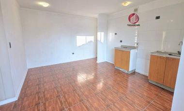 Arriendo de departamento, sector Peñablanca, Villa Alemana
