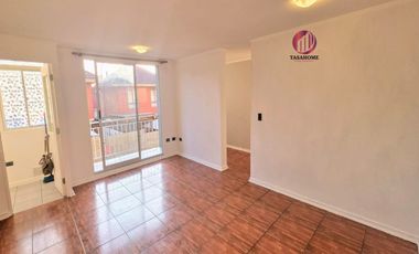 Arriendo de departamento, sector Peñablanca, Villa Alemana