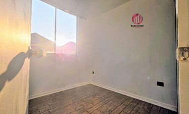 Arriendo de departamento, sector Peñablanca, Villa Alemana