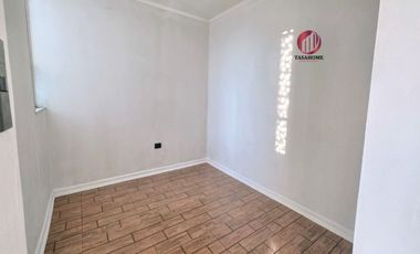 Arriendo de departamento, sector Peñablanca, Villa Alemana