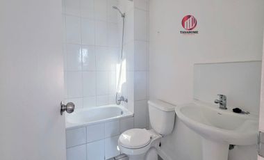 Arriendo de departamento, sector Peñablanca, Villa Alemana