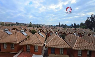 Arriendo de departamento, sector Peñablanca, Villa Alemana