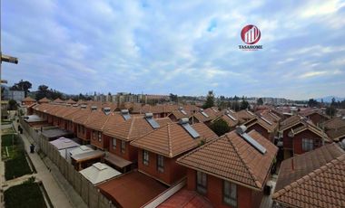 Arriendo de departamento, sector Peñablanca, Villa Alemana