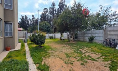 Arriendo de departamento, sector Peñablanca, Villa Alemana