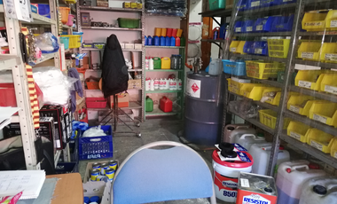 LOCAL COMENCIAL EN VENTA EN LAS PLAZAS