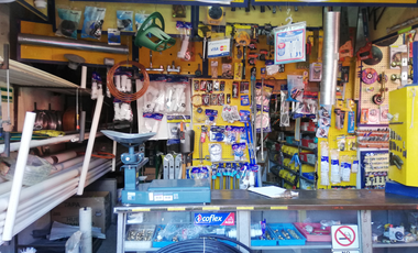 LOCAL COMENCIAL EN VENTA EN LAS PLAZAS