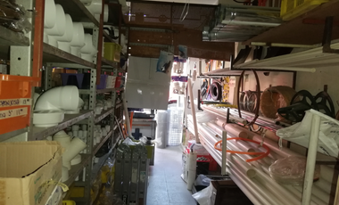 LOCAL COMENCIAL EN VENTA EN LAS PLAZAS