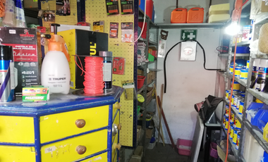 LOCAL COMENCIAL EN VENTA EN LAS PLAZAS