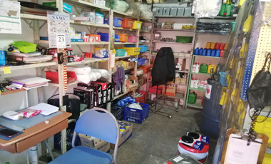 LOCAL COMENCIAL EN VENTA EN LAS PLAZAS