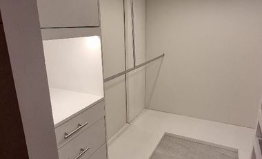 Renta de Departamento Amueblado Col del Carmen