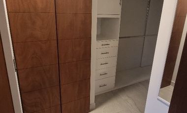 Renta de Departamento Amueblado Col del Carmen