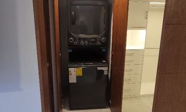 Renta de Departamento Amueblado Col del Carmen