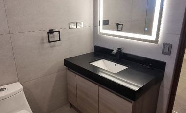 Renta de Departamento Amueblado Col del Carmen