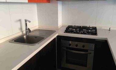 VENTA DEPARTAMENTO EN EDIFICIO TERRANOVA,  SECTOR SUR DE IQUIQUE.