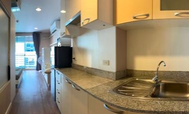 A Rare Opportunity! Grab it before it’s gone! FOR SALE: Noble Lite Ari – 32.34 SQ.M. Perfect Breeze, Just Steps from BTS Ari!