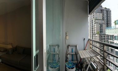 A Rare Opportunity! Grab it before it’s gone! FOR SALE: Noble Lite Ari – 32.34 SQ.M. Perfect Breeze, Just Steps from BTS Ari!