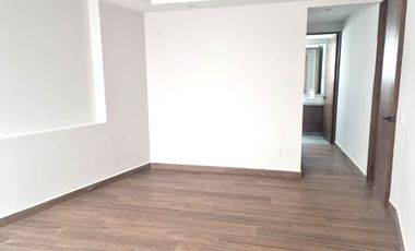 Departamento en renta en Lomas de la Herradura