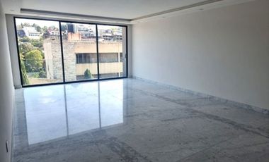 Departamento en renta en Lomas de la Herradura