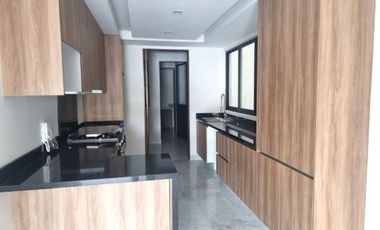 Departamento en renta en Lomas de la Herradura
