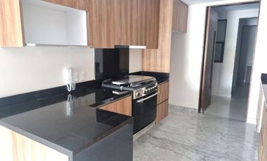 Departamento en renta en Lomas de la Herradura