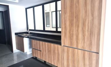 Departamento en renta en Lomas de la Herradura