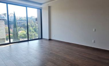 Departamento en renta en Lomas de la Herradura