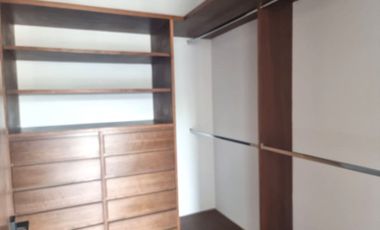 Departamento en renta en Lomas de la Herradura