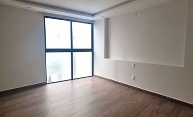 Departamento en renta en Lomas de la Herradura