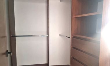 Departamento en renta en Lomas de la Herradura