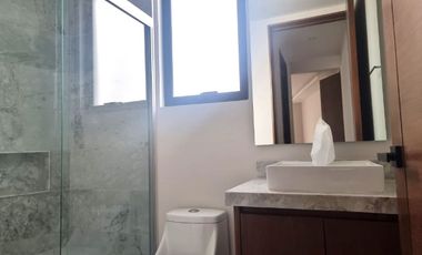 Departamento en renta en Lomas de la Herradura