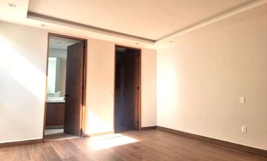 Departamento en renta en Lomas de la Herradura