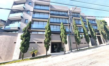 Departamento en renta en Lomas de la Herradura