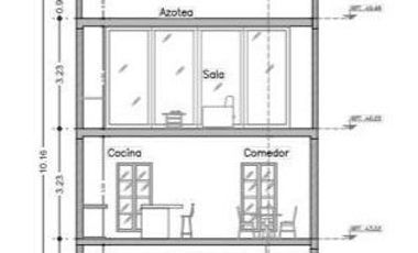 Local Comercial en renta en San Antonio, San Miguel De Allende