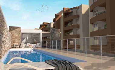 ARRIENDO DEPARTAMENTO SECTOR BAJADA SUR DE ALTO HOSPICIO.