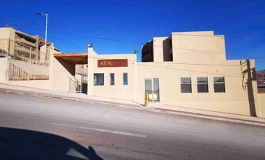 ARRIENDO DEPARTAMENTO SECTOR BAJADA SUR DE ALTO HOSPICIO.
