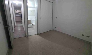 ARRIENDO DEPARTAMENTO SECTOR BAJADA SUR DE ALTO HOSPICIO.