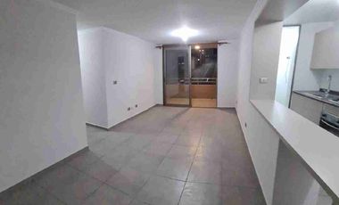 ARRIENDO DEPARTAMENTO SECTOR BAJADA SUR DE ALTO HOSPICIO.