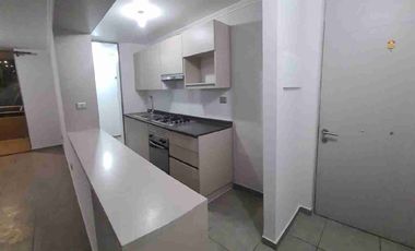 ARRIENDO DEPARTAMENTO SECTOR BAJADA SUR DE ALTO HOSPICIO.