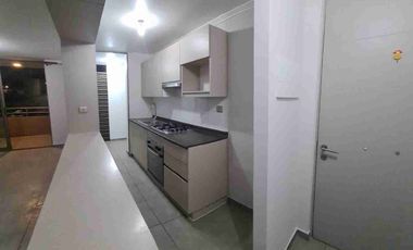 ARRIENDO DEPARTAMENTO SECTOR BAJADA SUR DE ALTO HOSPICIO.
