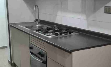 ARRIENDO DEPARTAMENTO SECTOR BAJADA SUR DE ALTO HOSPICIO.