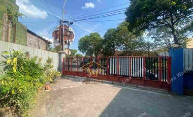 RUMAH DIJUAL CEPAT DI JL.SURYOPRANOTO PAKUALAMAN JOGJA