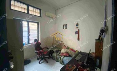 RUMAH DIJUAL CEPAT DI JL.SURYOPRANOTO PAKUALAMAN JOGJA