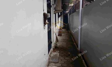 RUMAH DIJUAL CEPAT DI JL.SURYOPRANOTO PAKUALAMAN JOGJA