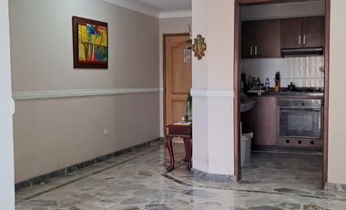VENDO APARTAMENTO EDIFICIO JAN LUI EN EL PRADO BUCARAMANGA