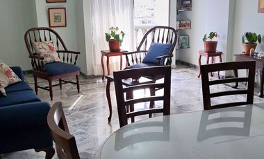 VENDO APARTAMENTO EDIFICIO JAN LUI EN EL PRADO BUCARAMANGA