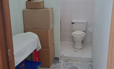 VENDO APARTAMENTO EDIFICIO JAN LUI EN EL PRADO BUCARAMANGA