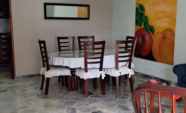 VENDO APARTAMENTO EDIFICIO JAN LUI EN EL PRADO BUCARAMANGA