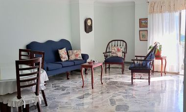 VENDO APARTAMENTO EDIFICIO JAN LUI EN EL PRADO BUCARAMANGA