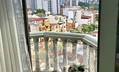 VENDO APARTAMENTO EDIFICIO JAN LUI EN EL PRADO BUCARAMANGA
